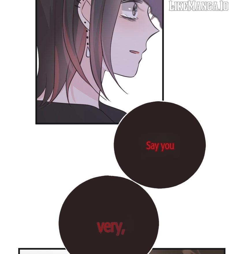 Soul to Soul Chapter 10 - page 25